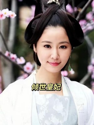 倾世皇妃分集剧情详细介绍第37集