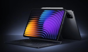 游戏神器！REDMI电竞小平板入网：8.8英寸LCD定制屏