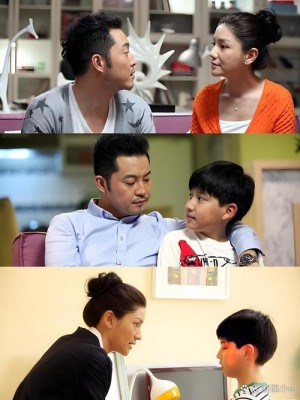 孩奴第25-26集剧情详细介绍