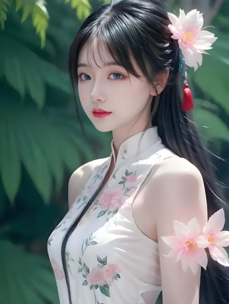 爱的初体验