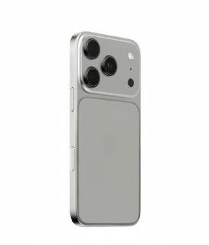 iPhone 17 Pro真机现身街头：外观大曝光