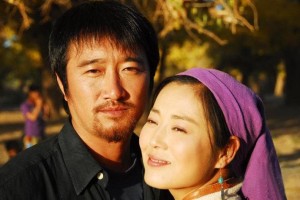 电视剧胡杨女人剧情详细介绍