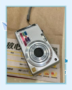 松下FS25应该如何样