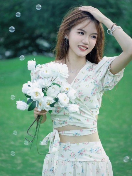《来自星星的你》