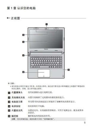 s415联想应该如何样 s415联想笔记本配置评测【图文】