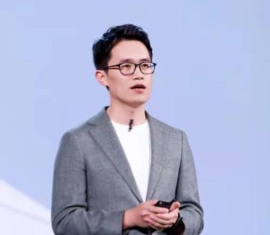国产手机销冠！王腾：REDMI销量618名列前茅 同档第一