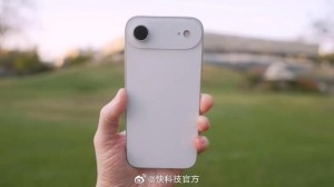 安卓版iPhone 17 Air已在路上：国内大厂集体跟进 发现不少问题
