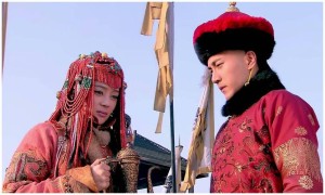 美人无泪分集剧情详细介绍第5集