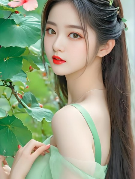 青春年华