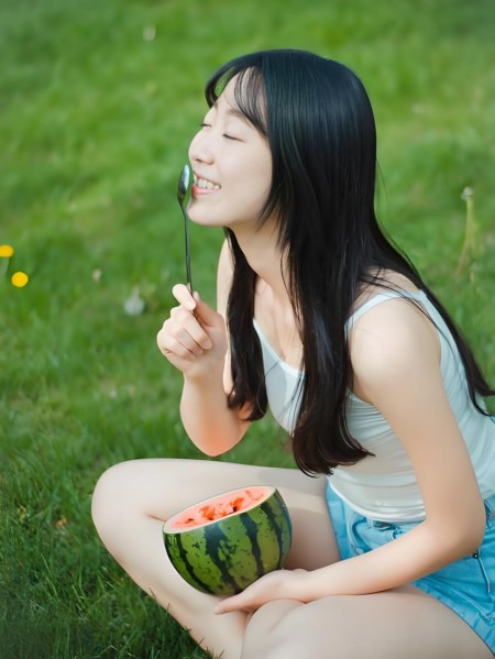 《都市生活》