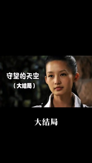 守望的天空分集剧情详细介绍第15集