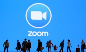 谷歌制止职工在笔记本上运用Zoom视频会议使用