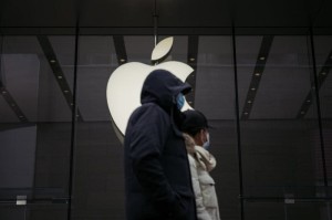 疫情影响苹果升级版贱价手机出产推迟到二季度