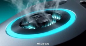 OPPO K13 Turbo系列外观公布：自带RGB风扇 EVA初号机配色
