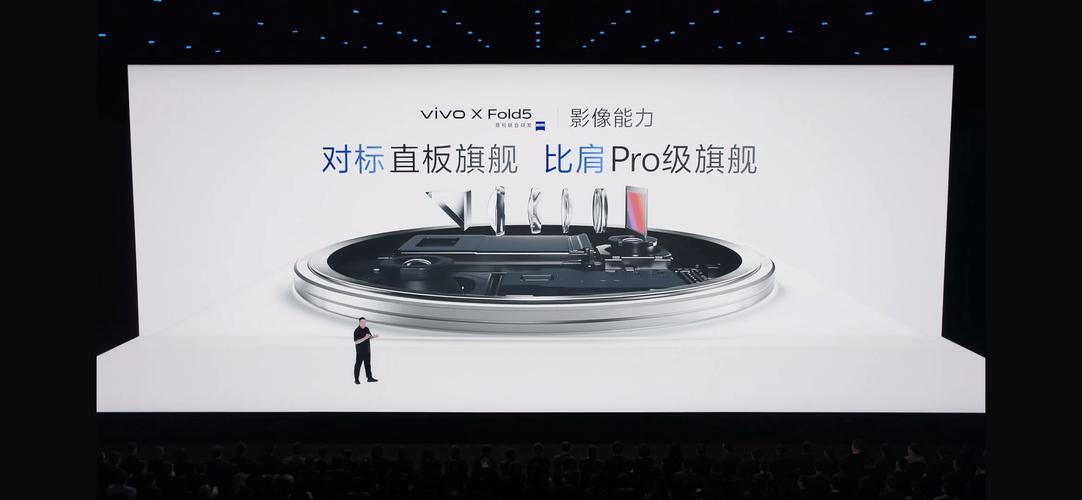 史上最轻大折叠！vivo X Fold5下周首销：6999元起