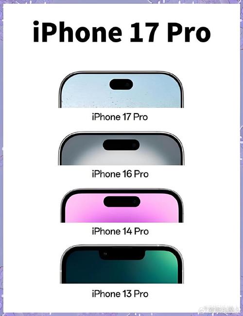 曝iPhone 17 Pro要涨价：苹果扛不住了