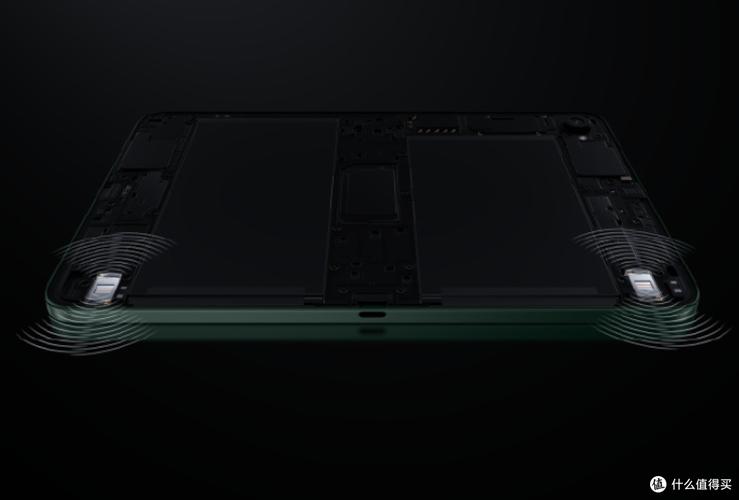 天玑9400+游戏神器！REDMI K Pad采用芯片中置架构：高负载不烫手