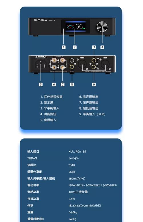数字功放和模拟功放哪个好 数字功放和模拟功放区别【详细说明】