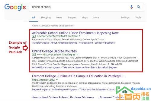 seo sem是什么意思