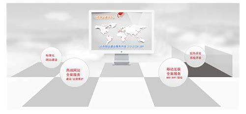 北京整站优化：提升网站竞争力的关键策略