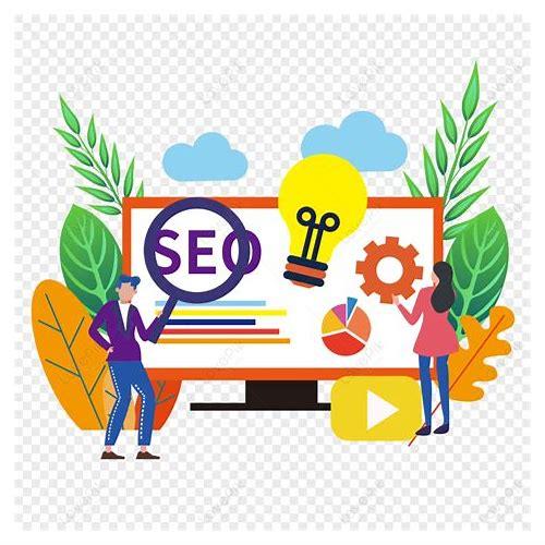 seo团队简介