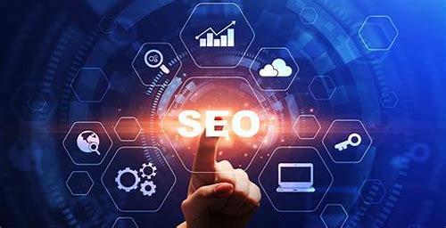 SEO网络优化秘籍：提升排名与流量的黄金法则