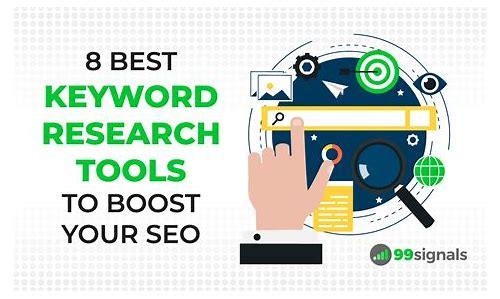 SEO 找词：开启网站流量密码的关键一步