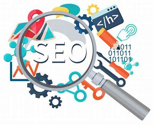 搜索SEO：提升网站排名与流量的关键策略