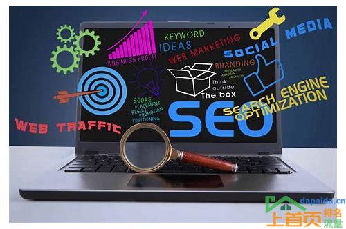 网站建设网络推广seo