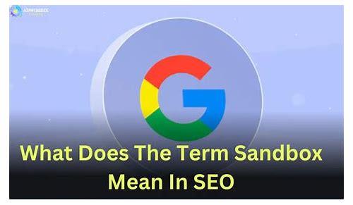 突破SEO沙盒困境,解锁网站流量密码
