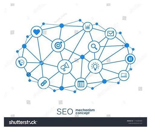 深度剖析SEO机制：原理、策略与实践