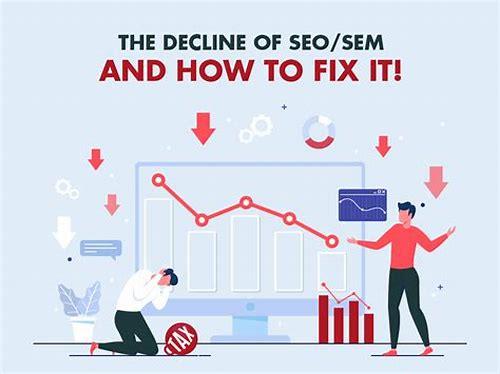 SEO 下沉:挖掘流量蓝海,拓展营销新边界