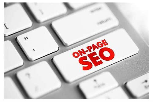SEO站内优化全攻略:提升网站排名与流量的核心技巧