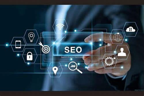 SEO渗透：全方位策略助你网站脱颖而出