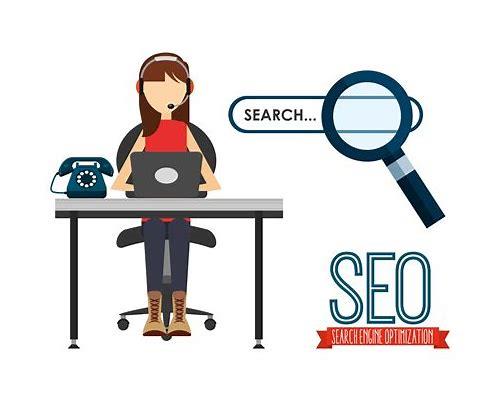 SEO人员：网站流量的幕后魔法师与上首页SEO网的专业助力